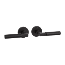 Matte Black