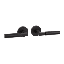 Matte Black
