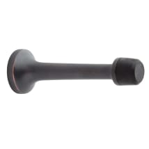 Oil Rubbed Bronze