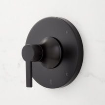 Matte Black