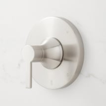 Brushed Nickel