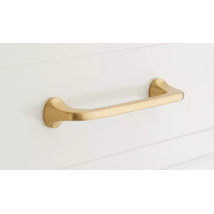 Satin Brass