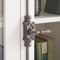Antique Iron