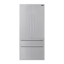 Satin Stainless Steel
