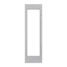 Satin Stainless Steel