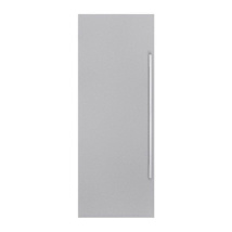 Satin Stainless Steel