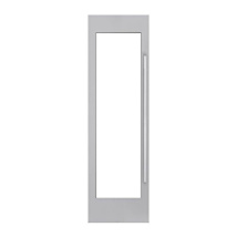 Satin Stainless Steel