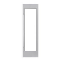 Satin Stainless Steel