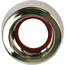 Polished Chrome