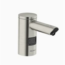 Brushed Nickel