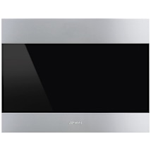 Fingerprint Resistant Stainless Steel