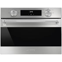 Fingerprint Resistant Stainless Steel