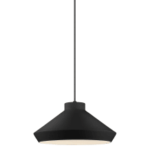 Satin Black