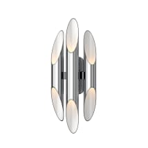 Polished Chrome