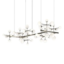 Satin Nickel
