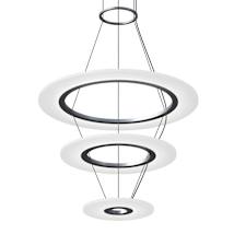 Bright Satin Aluminum