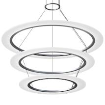 Bright Satin Aluminum