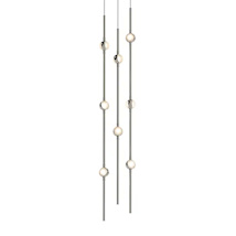Satin Nickel