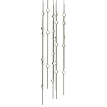 Satin Nickel