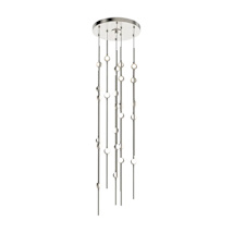 Satin Nickel