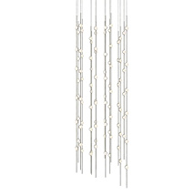 Satin Nickel