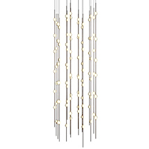 Espresso Black / White Lens