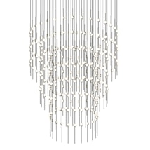 Satin Nickel