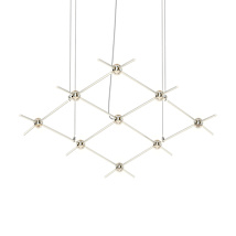 Satin Nickel