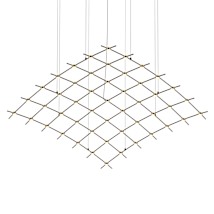 Espresso Black / White Lens