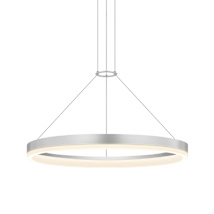 Bright Satin Aluminum