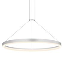Bright Satin Aluminum