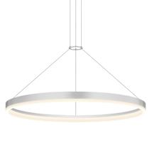 Bright Satin Aluminum