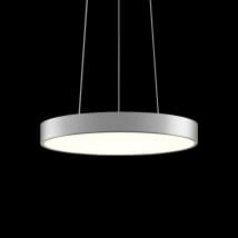 Bright Satin Aluminum