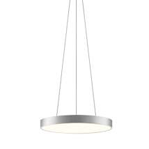 Bright Satin Aluminum