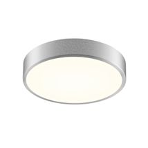 Bright Satin Aluminum