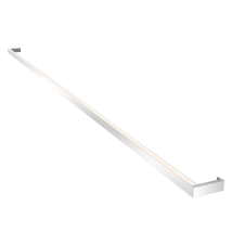 Bright Satin Aluminum