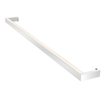 Bright Satin Aluminum