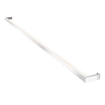 Bright Satin Aluminum