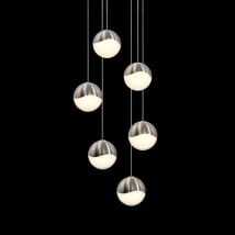 Satin Nickel