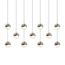 Satin Nickel