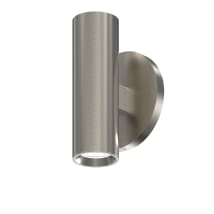 Satin Nickel / Bezel Trim