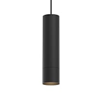 Satin Black / Snoot Trim