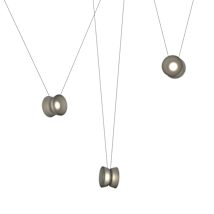 Natural Anodized
