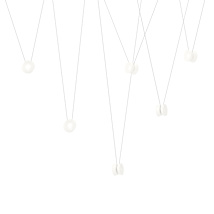 Natural Anodized
