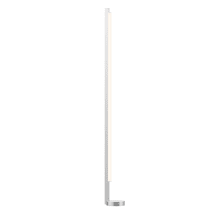Bright Satin Aluminum