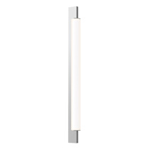Bright Satin Aluminum