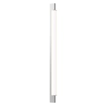 Bright Satin Aluminum