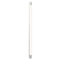 Bright Satin Aluminum