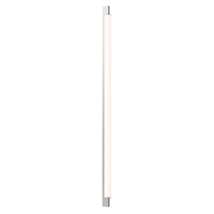 Bright Satin Aluminum
