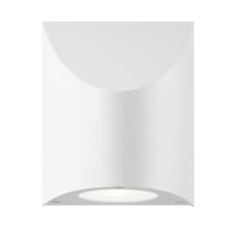 Textured White
